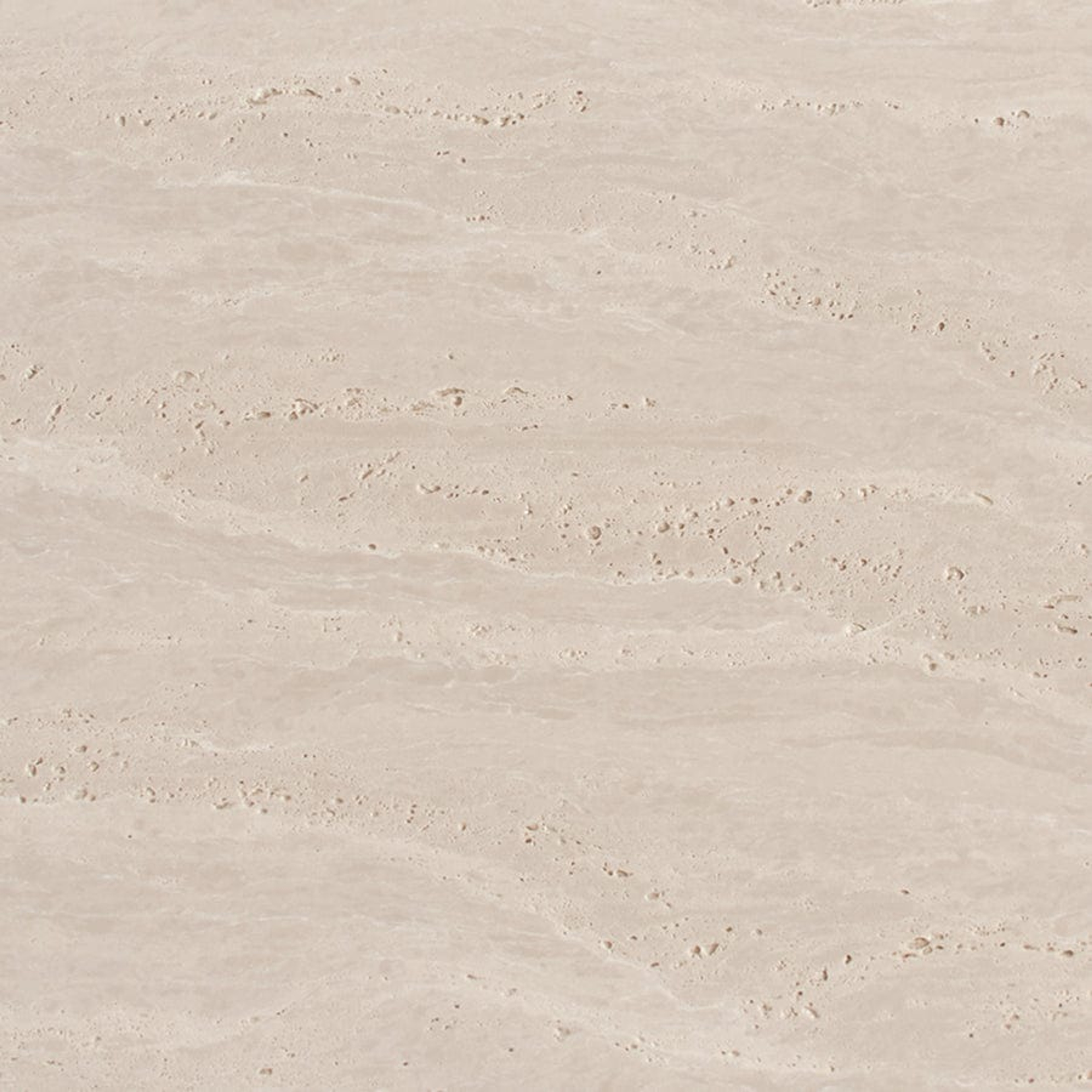 TileCloud TILE Kirribilli Travertine Look Beige Matte Tile