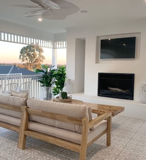 Outdoor, Patio & Balcony Tiles | TileCloud