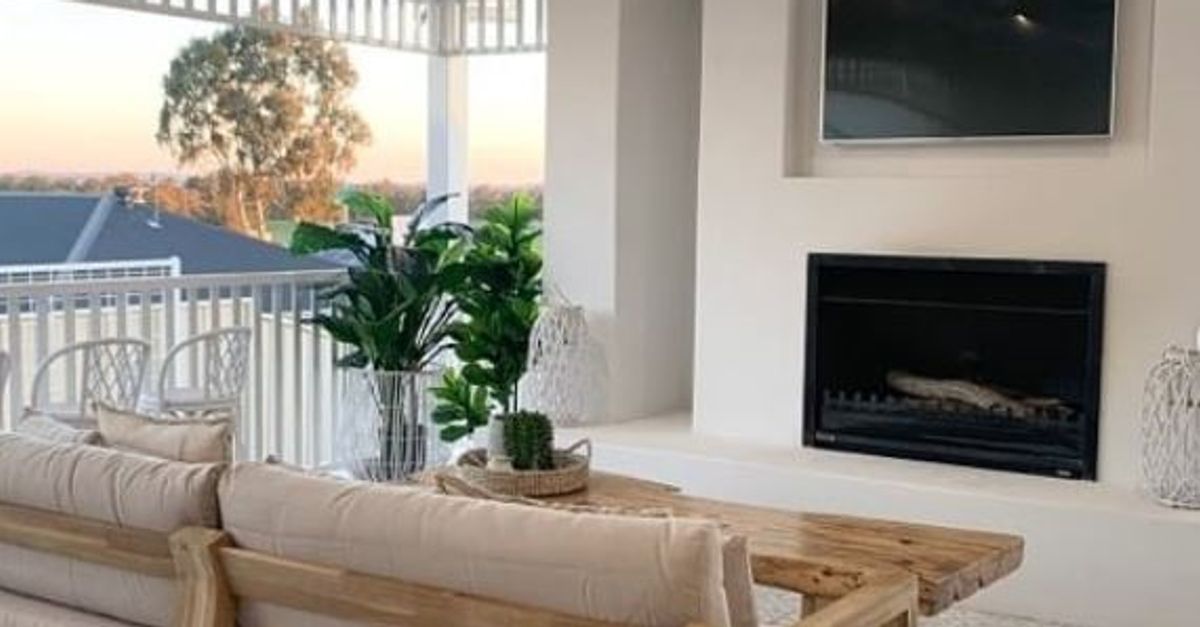 Outdoor, Patio & Balcony Tiles | TileCloud