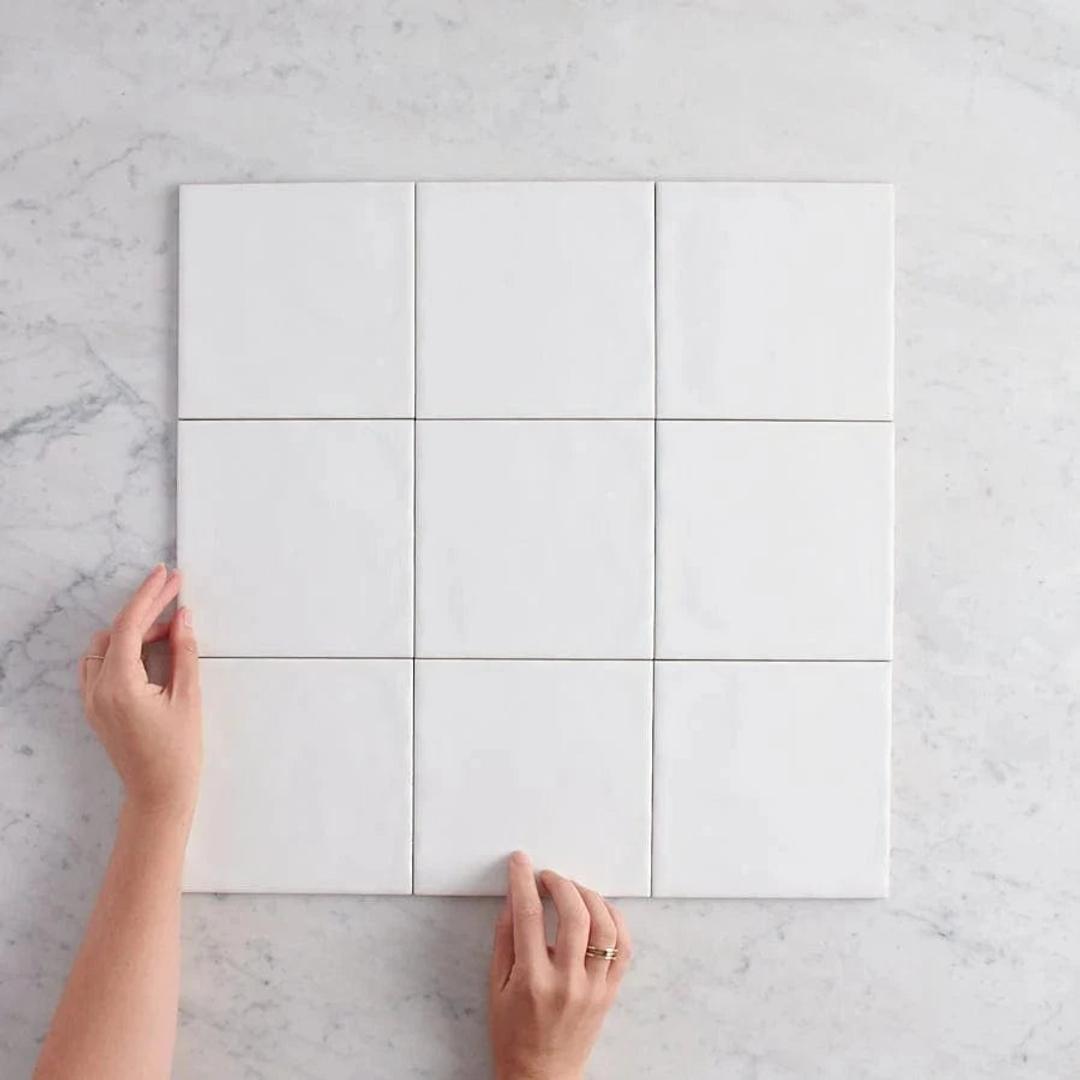 The Definitive Guide to Tile Patterns | TileCloud