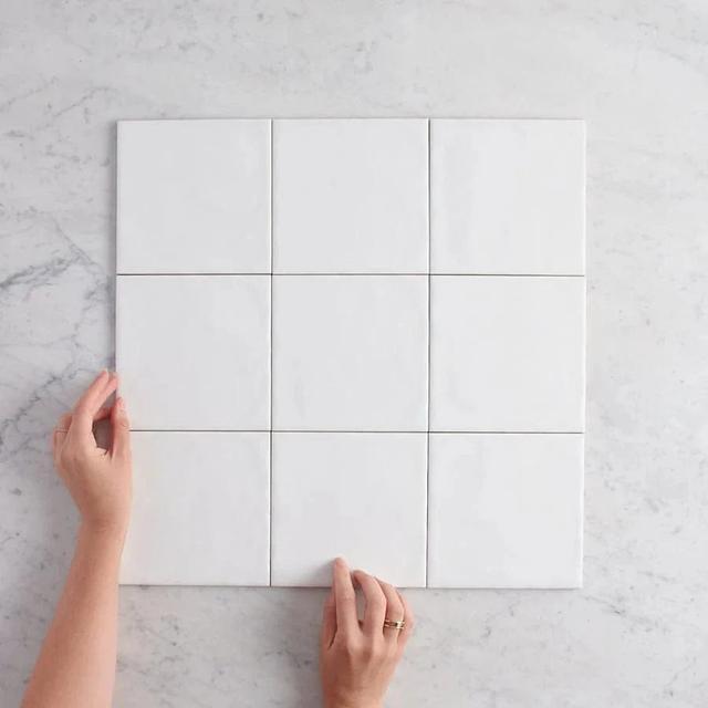 The Definitive Guide to Tile Patterns | TileCloud