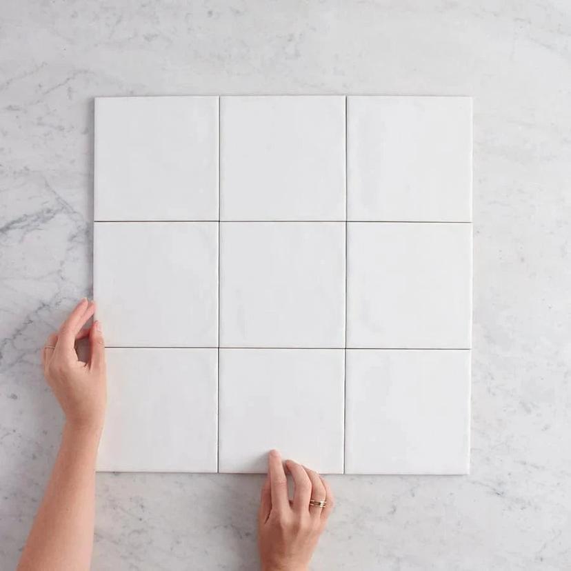 The Definitive Guide to Tile Patterns | TileCloud