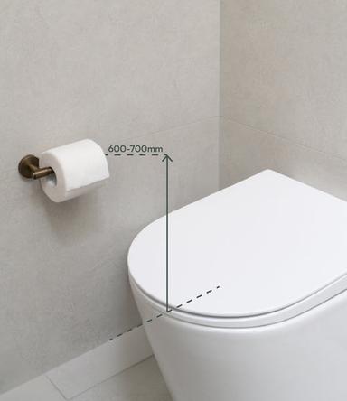 Bathroom Dimensions & Measurements Guide | Yabby Tapware