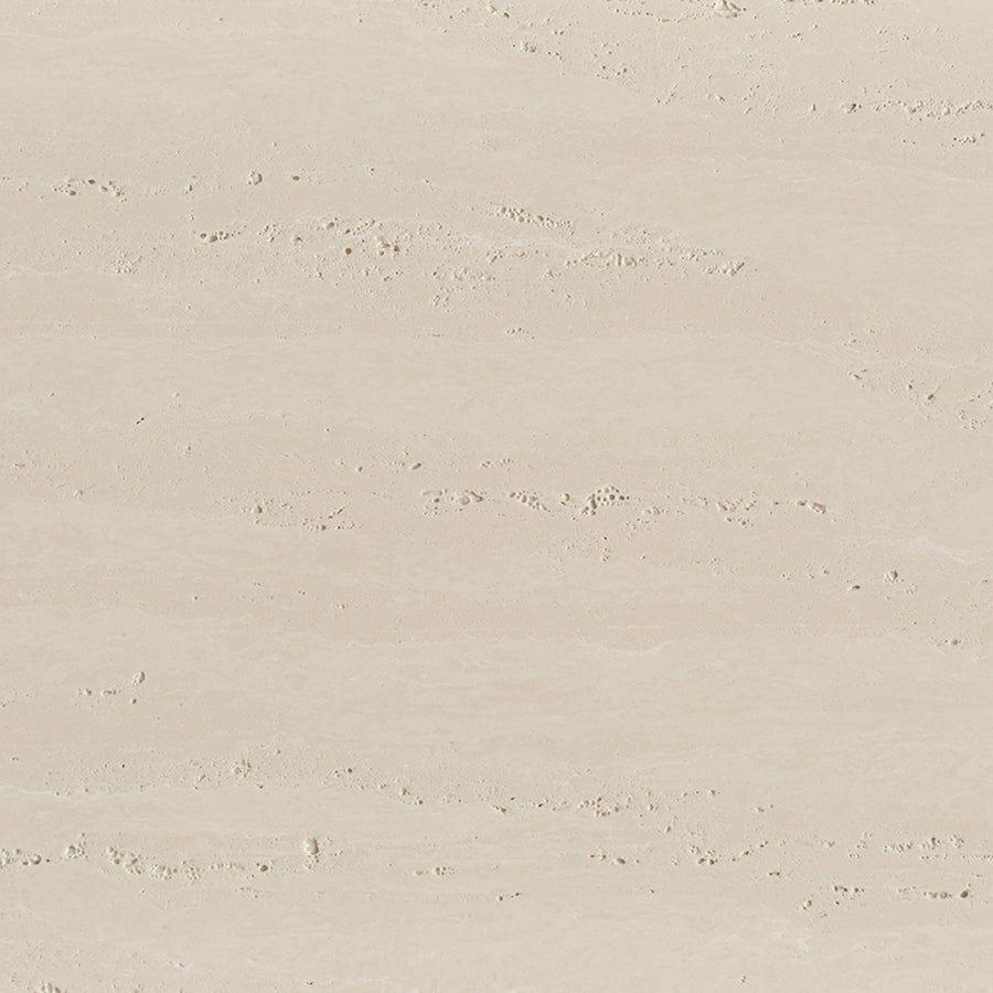 TileCloud TILE Kirribilli Travertine Look Ivory Matte Tile