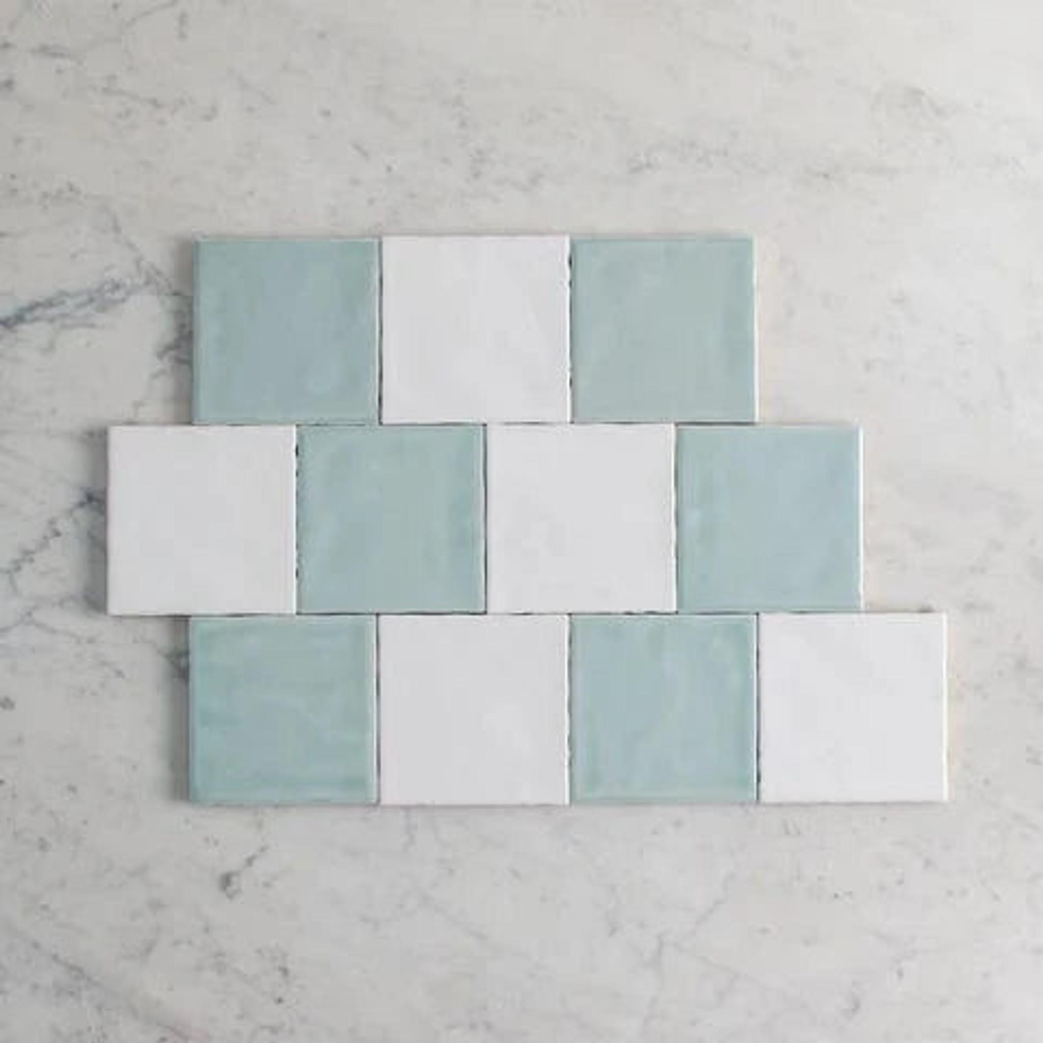 The Definitive Guide to Tile Patterns | TileCloud