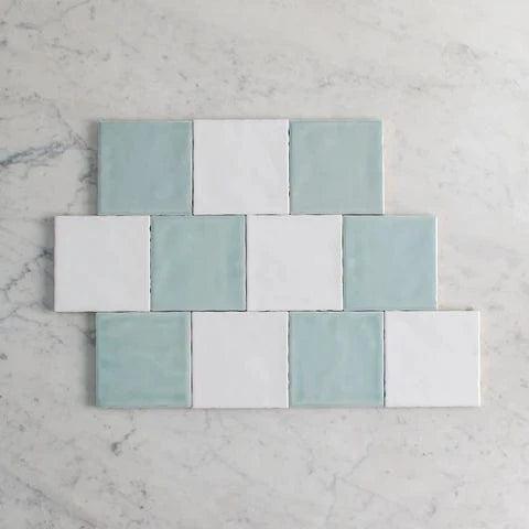 Pattern Weight From Tile The Definitive Guide to Tile Patterns | TileCloud