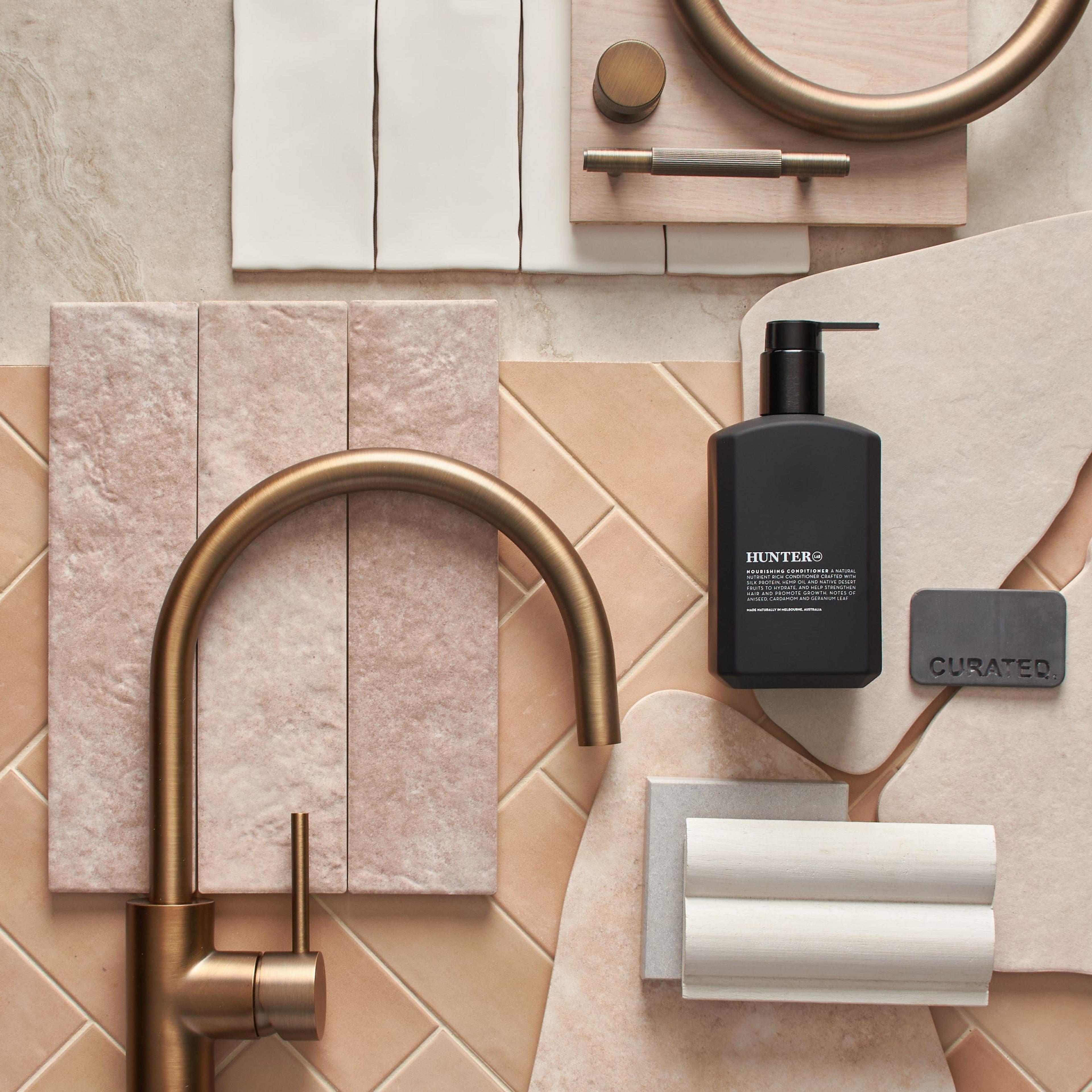 TileCloud PACKS Rustic Farmhouse Style Sample Pack