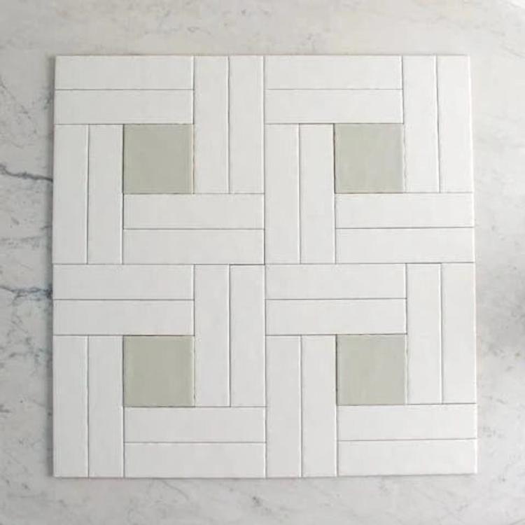 The Definitive Guide to Tile Patterns | TileCloud