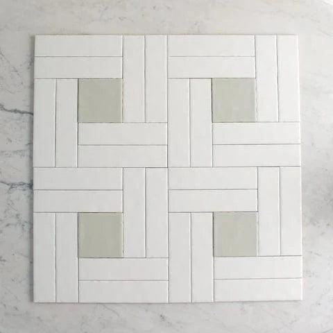 The Definitive Guide to Tile Patterns | TileCloud