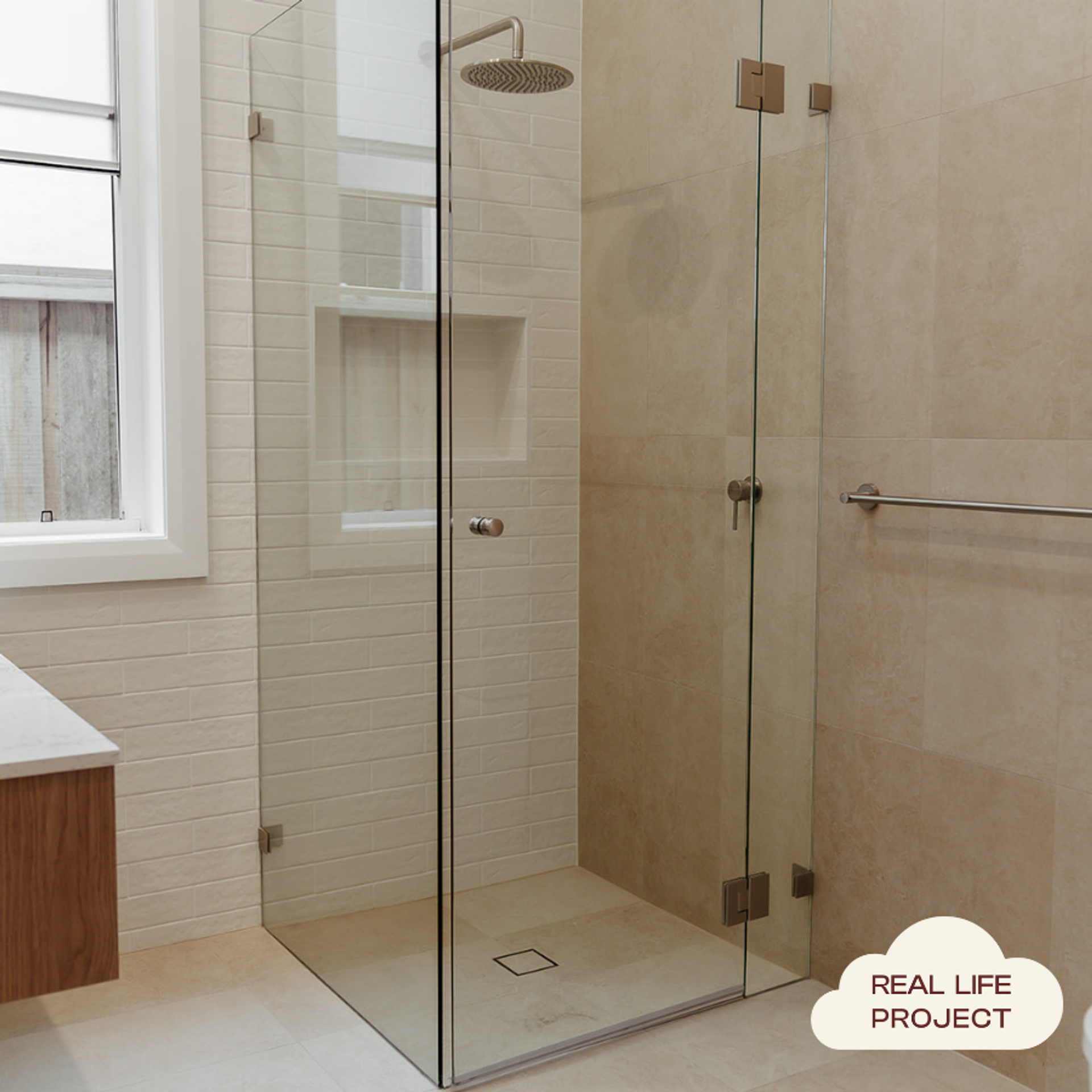 Sydney Matte Sand Stone Look Tile | TileCloud