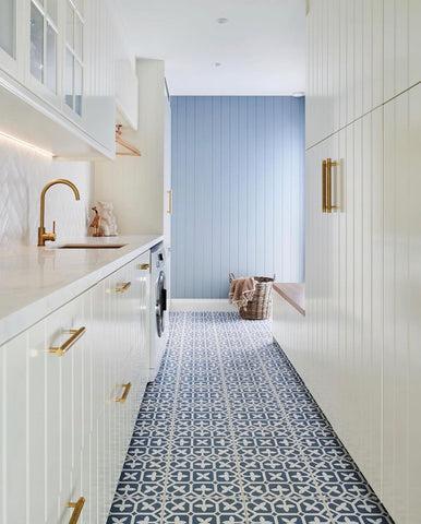 11 Laundry Tile Ideas to Level Up Your Space | TileCloud