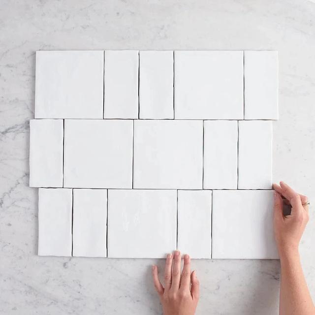 The Definitive Guide to Tile Patterns | TileCloud