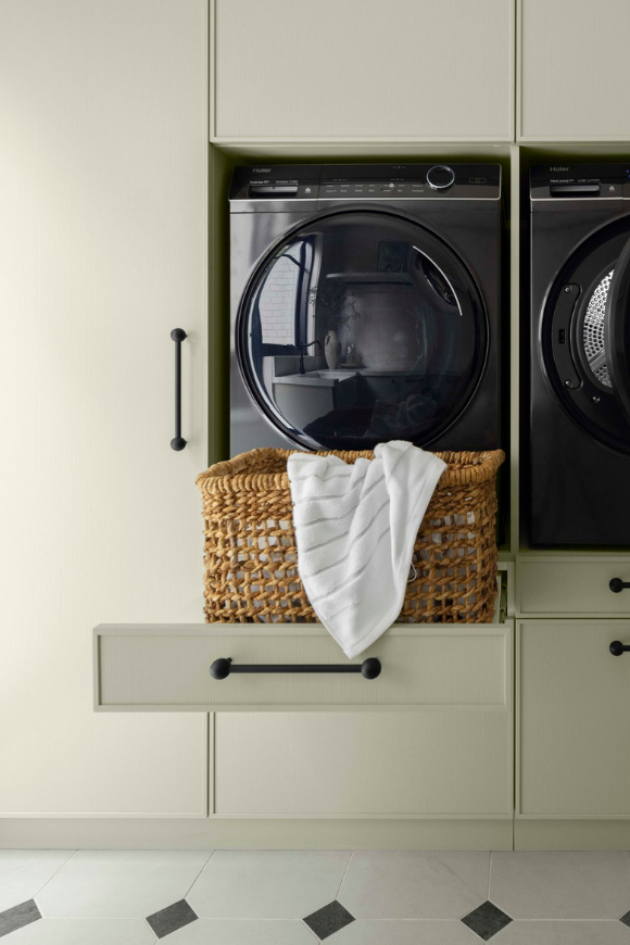 8 Laundry Design Ideas for Practical & Beautiful Spaces | Yabby Tapware