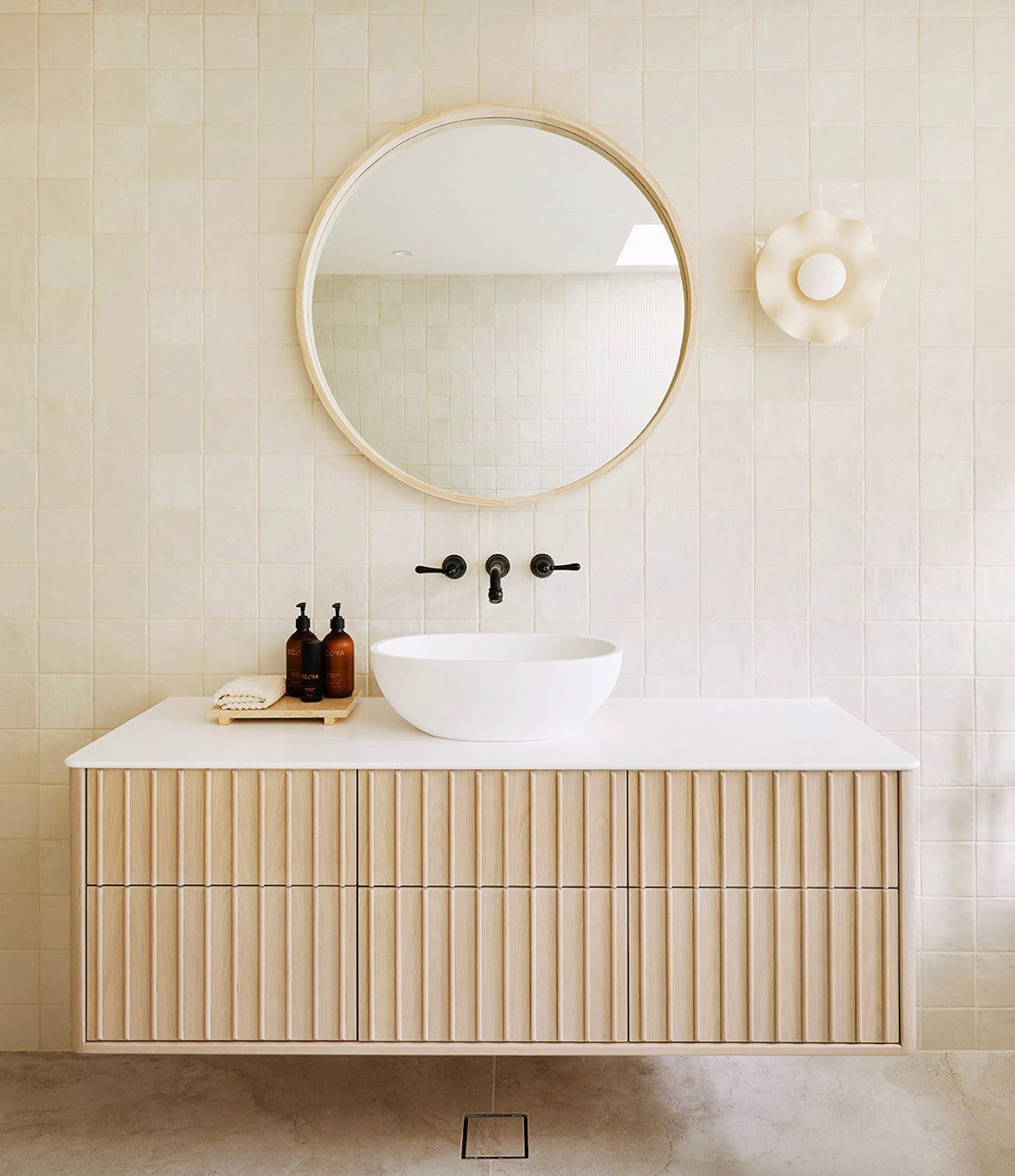Black Friday Bathroom Tiles Sale 2026 | TileCloud