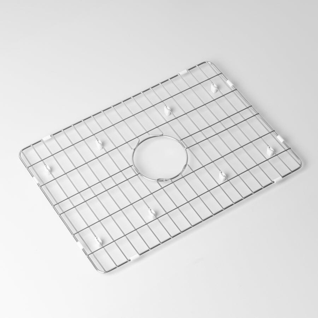Farmhouse Sink Protector Square | TileCloud