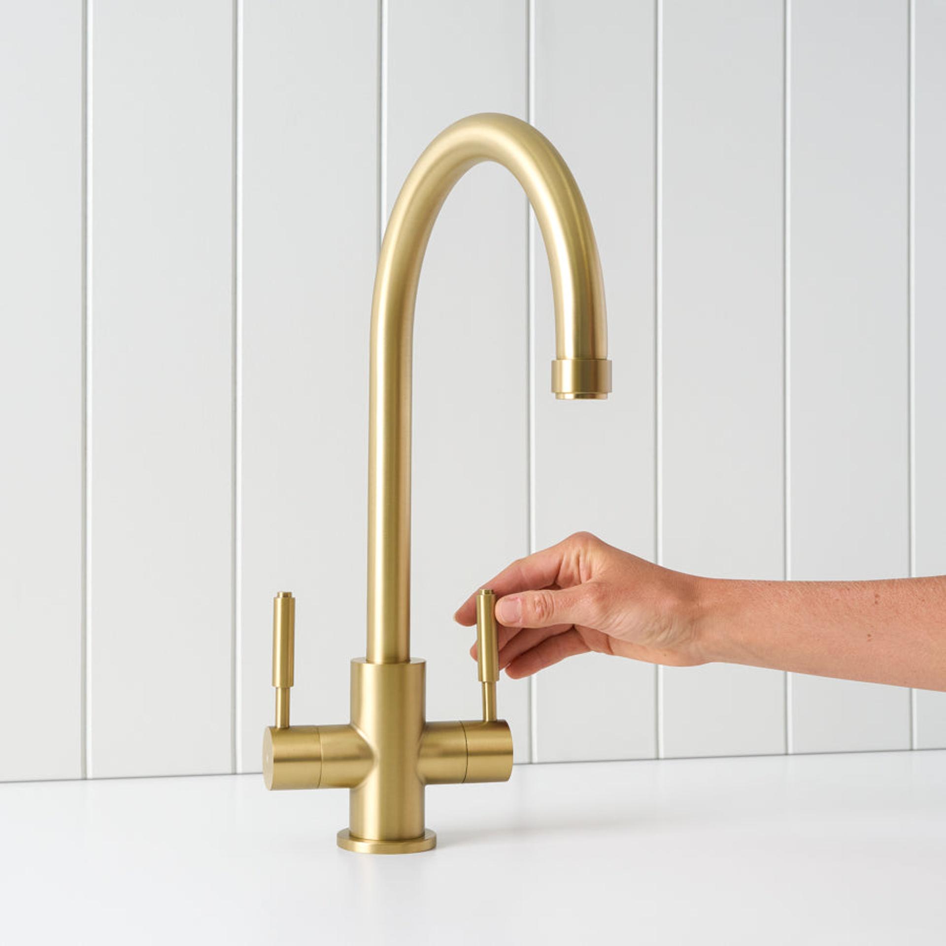 Functional Yet Stylish: What is a European Laundry? | Yabby Tapware