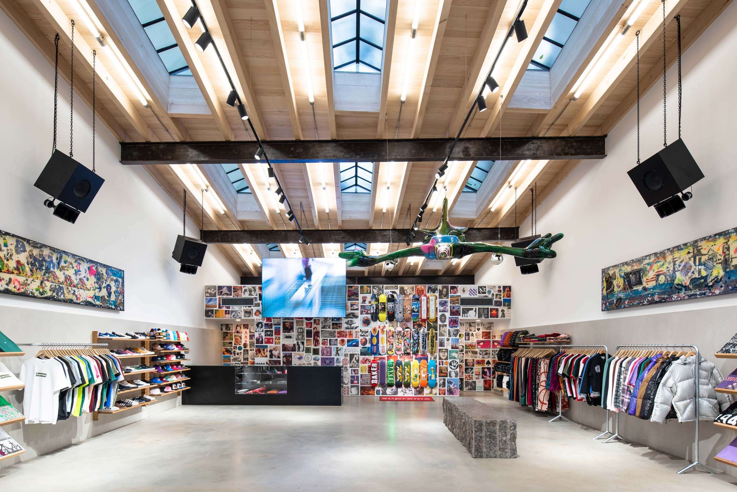 supreme original store