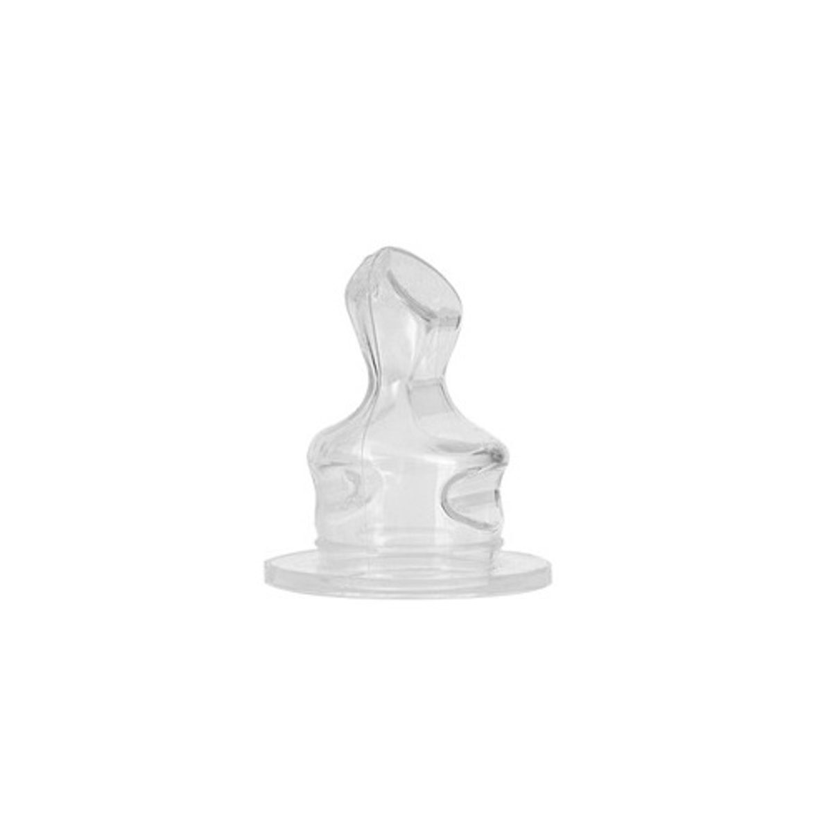 Tétine anatomique Baby Pur 2ème âge 6m+