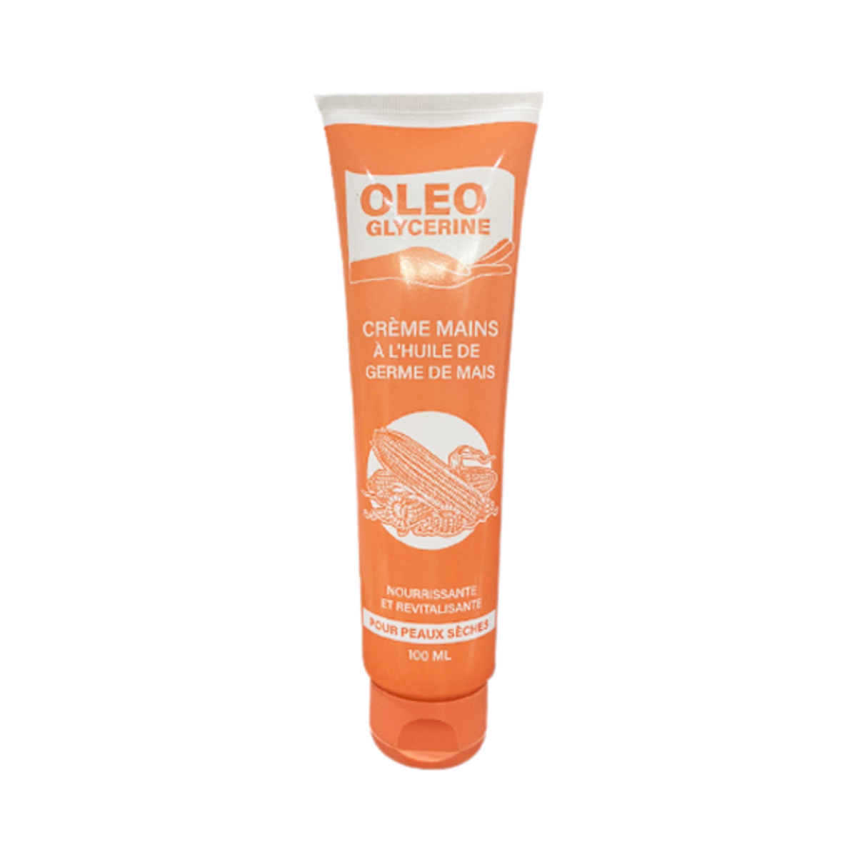 Oleo-Glycerine Crème Mains 100 ml