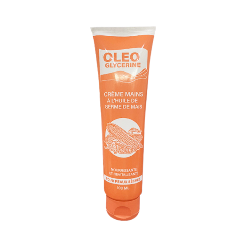 Oleo-Glycerine Crème Mains 100 ml