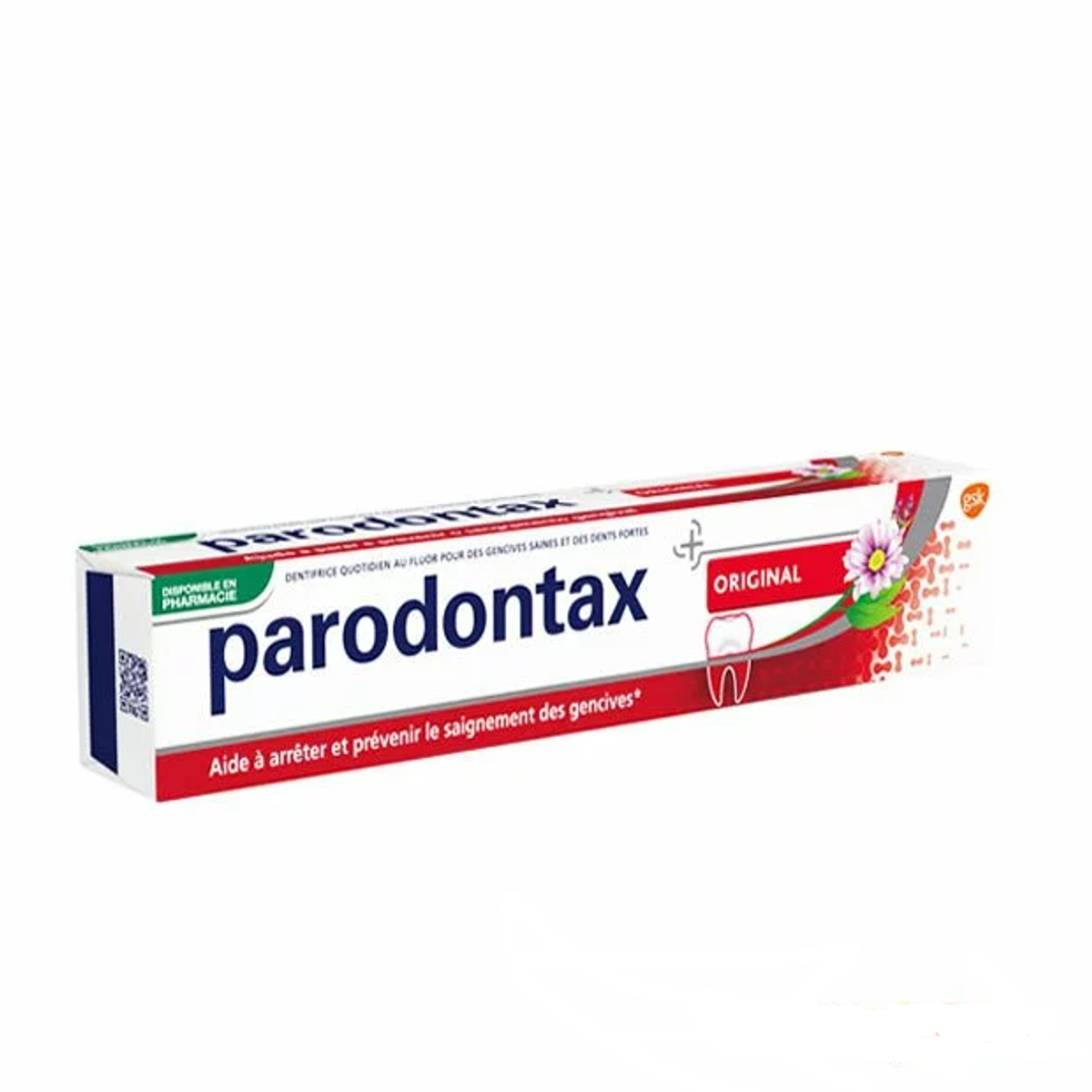Parodontax Dentifrice Original 75 ml