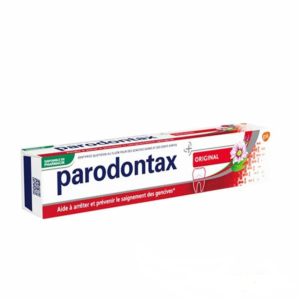 Parodontax Dentifrice Original 75 ml