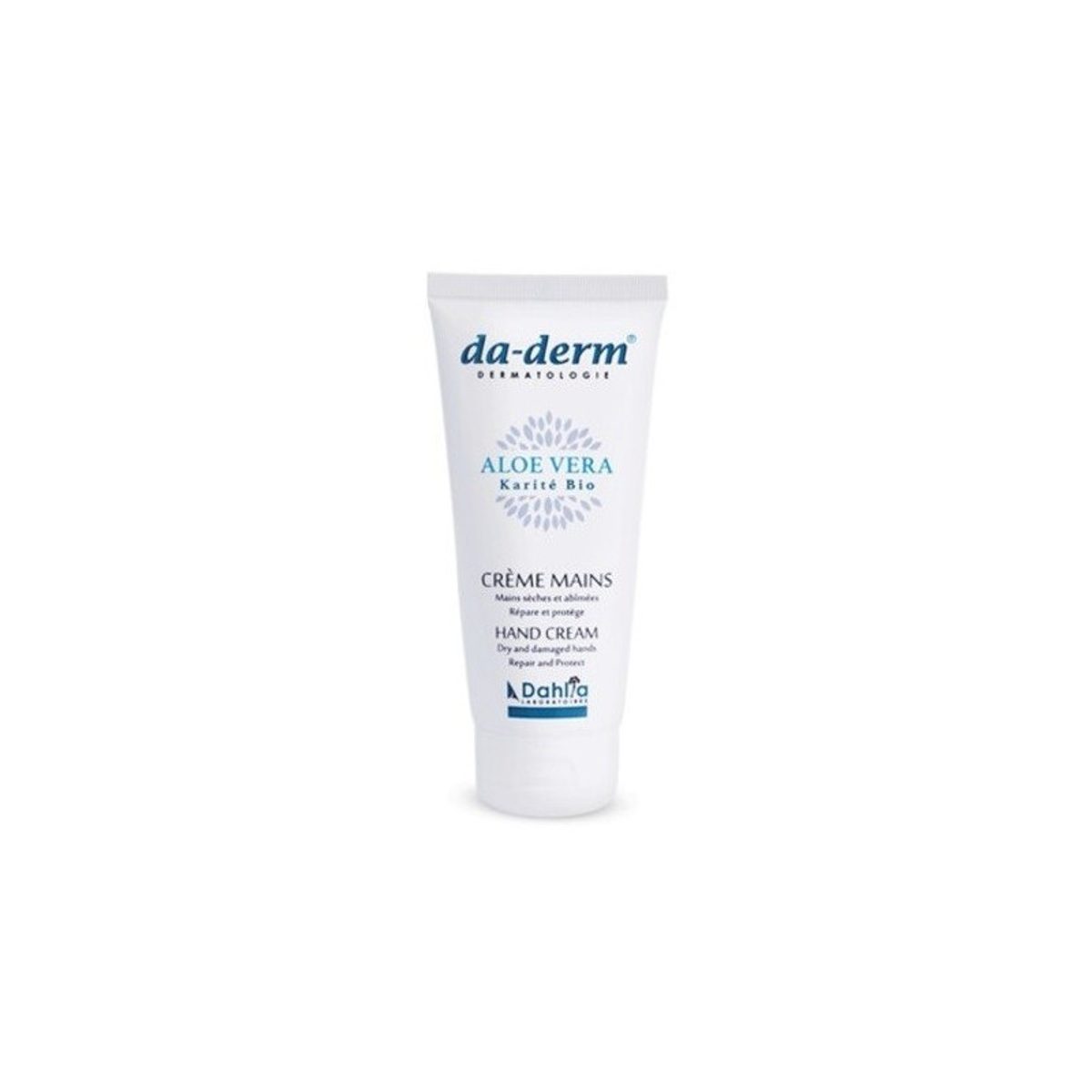 Dahlia Da-Derm Crème Mains 100 ml