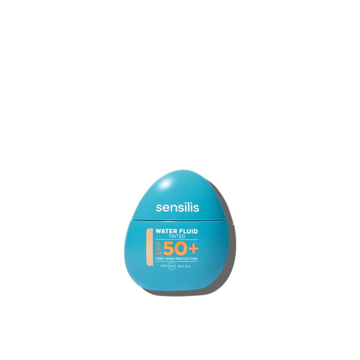 SENSILIS Water Fluid Color SPF 50+ 40 ml