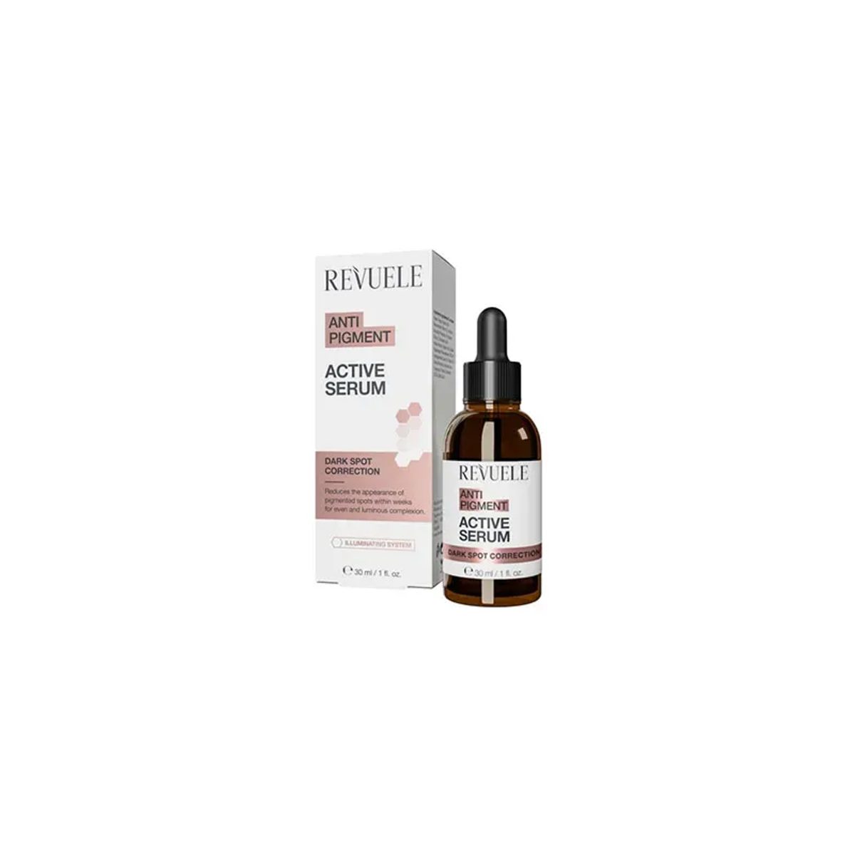 Revuele Anti Pigment Active Serum, 30 ml