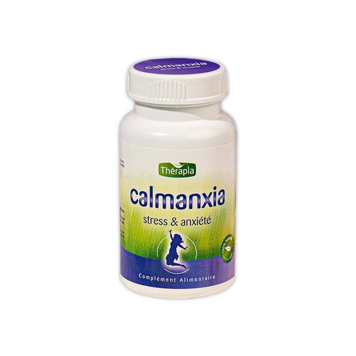Therapia Calmanxia, 30 gélules