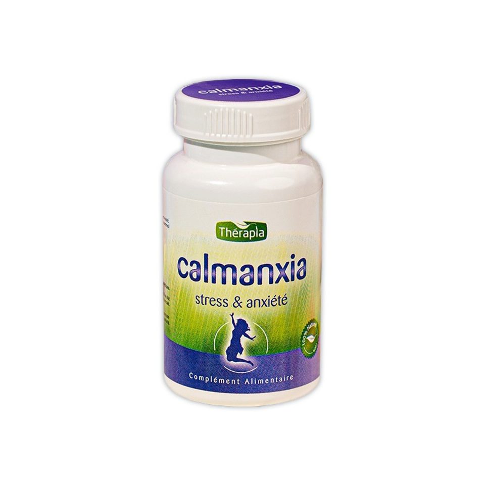 Therapia Calmanxia, 30 gélules