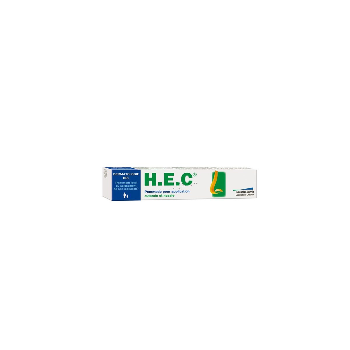 PHYTOEVER HEC DERMA GEL 30G