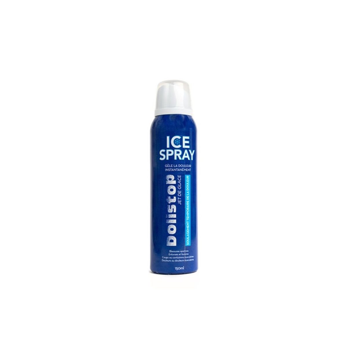 Dolistop Ice Spray, 150 ml