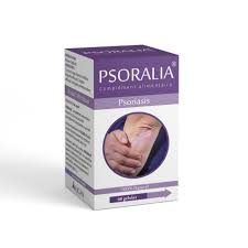 psoralia 30 gelules