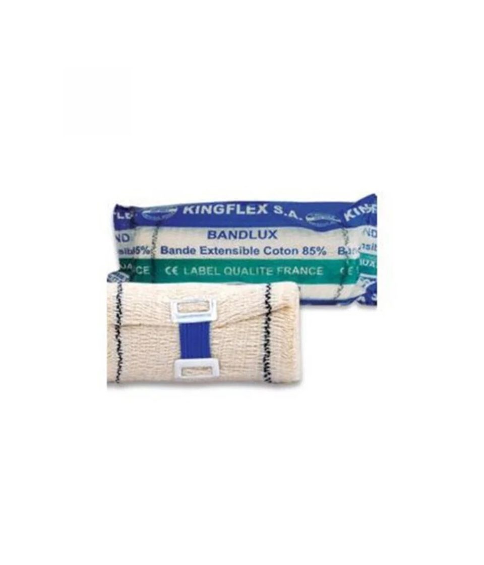Kingflex Bandlux Bandage extensible 5 cm × 3 m