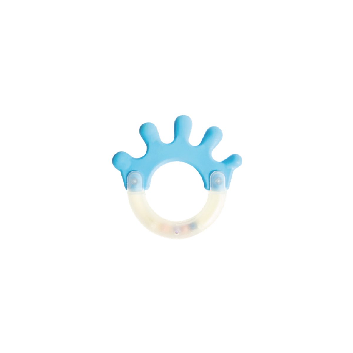 Baby Pur Anneau hochet Hello BD10303