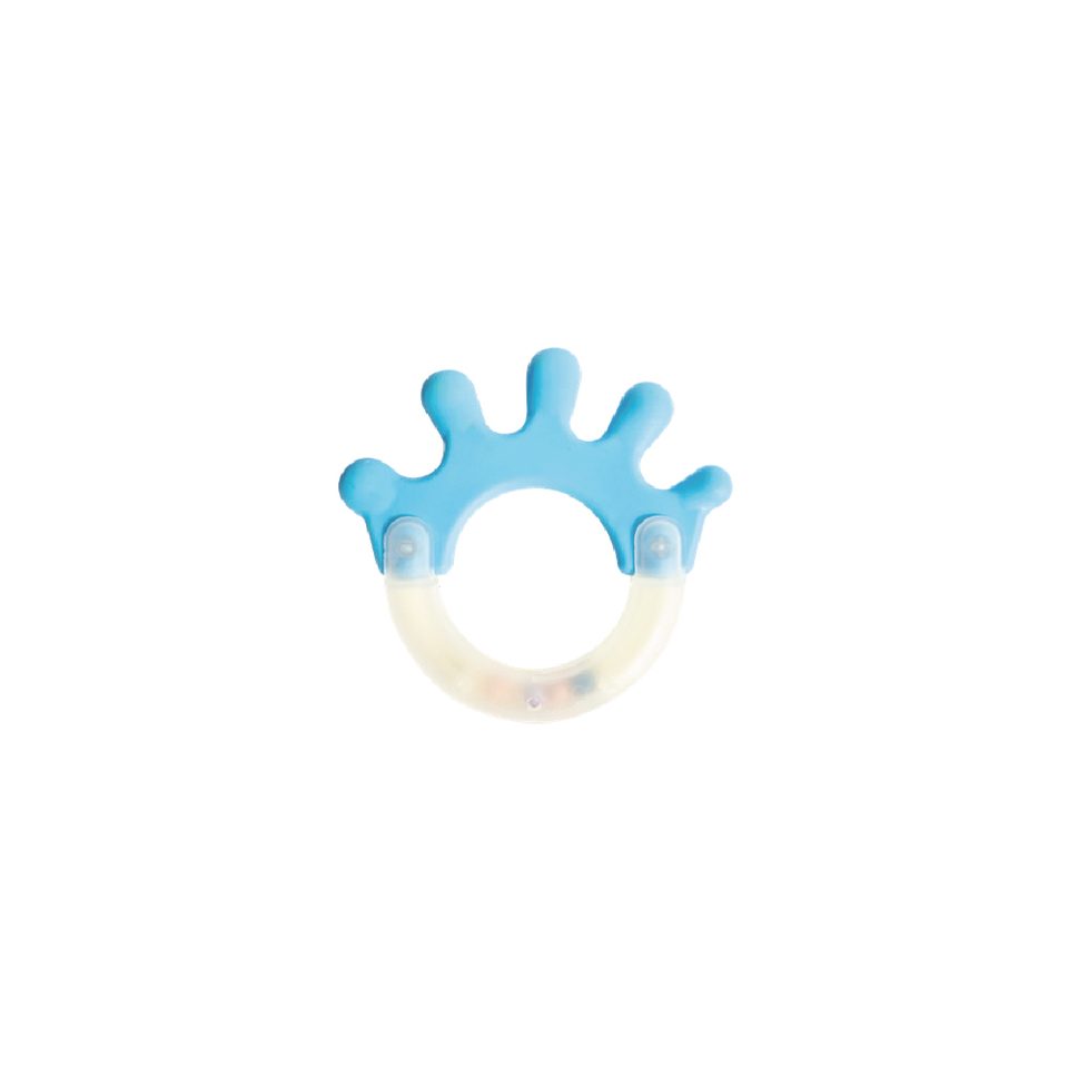 Baby Pur Anneau hochet Hello BD10303