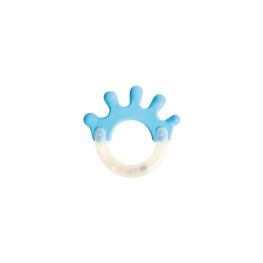 Baby Pur Anneau hochet Hello BD10303