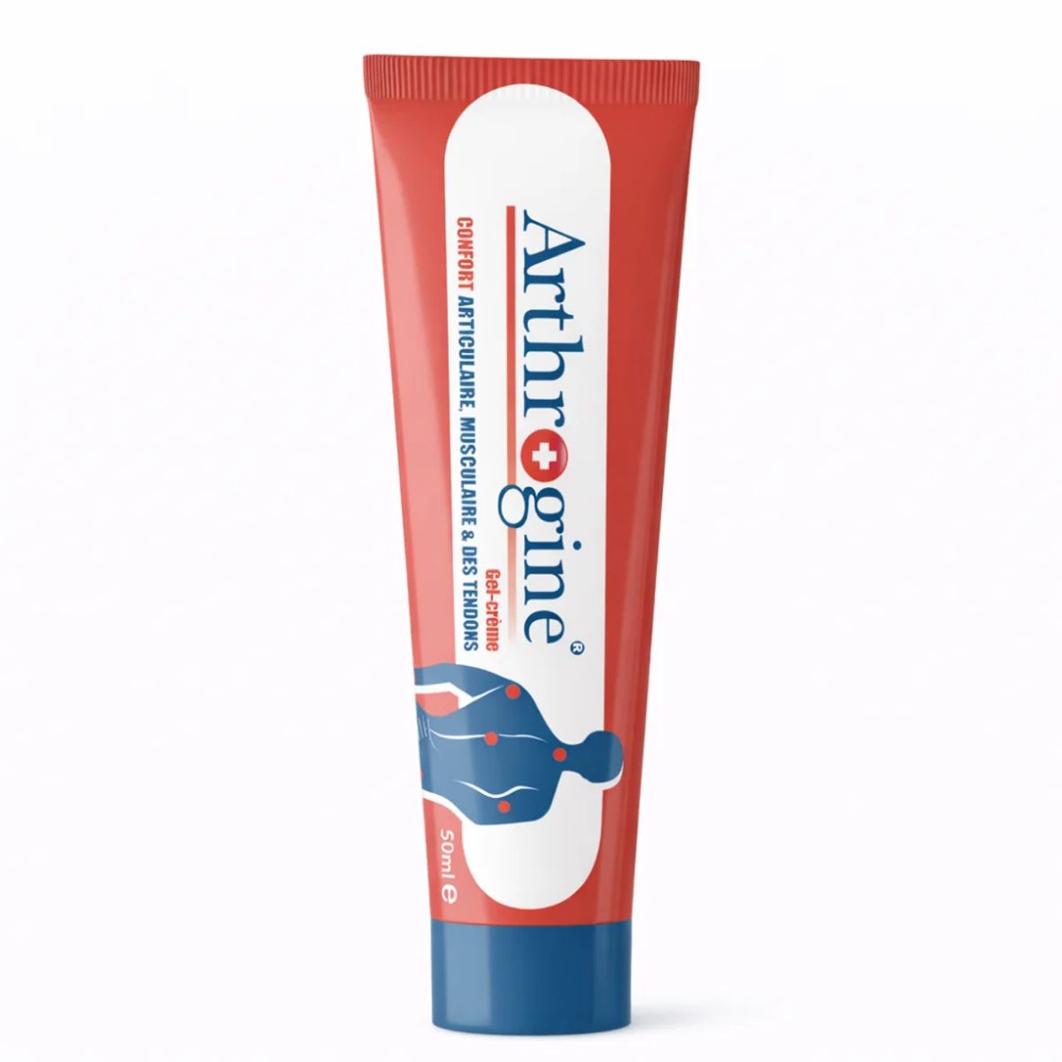 Dahlia Arthrogine Gel-Crème 50 ml