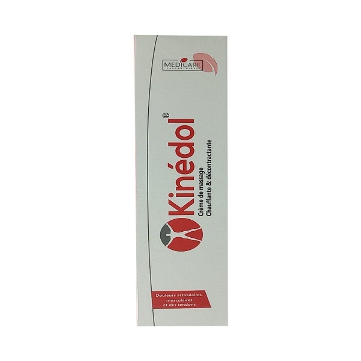 Medicare Kinédol crème de massage 50 ml