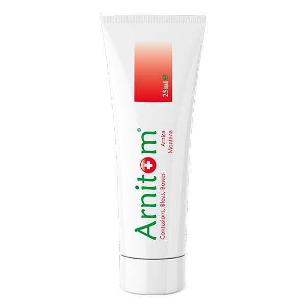 ARNITOM CREME 25ML
