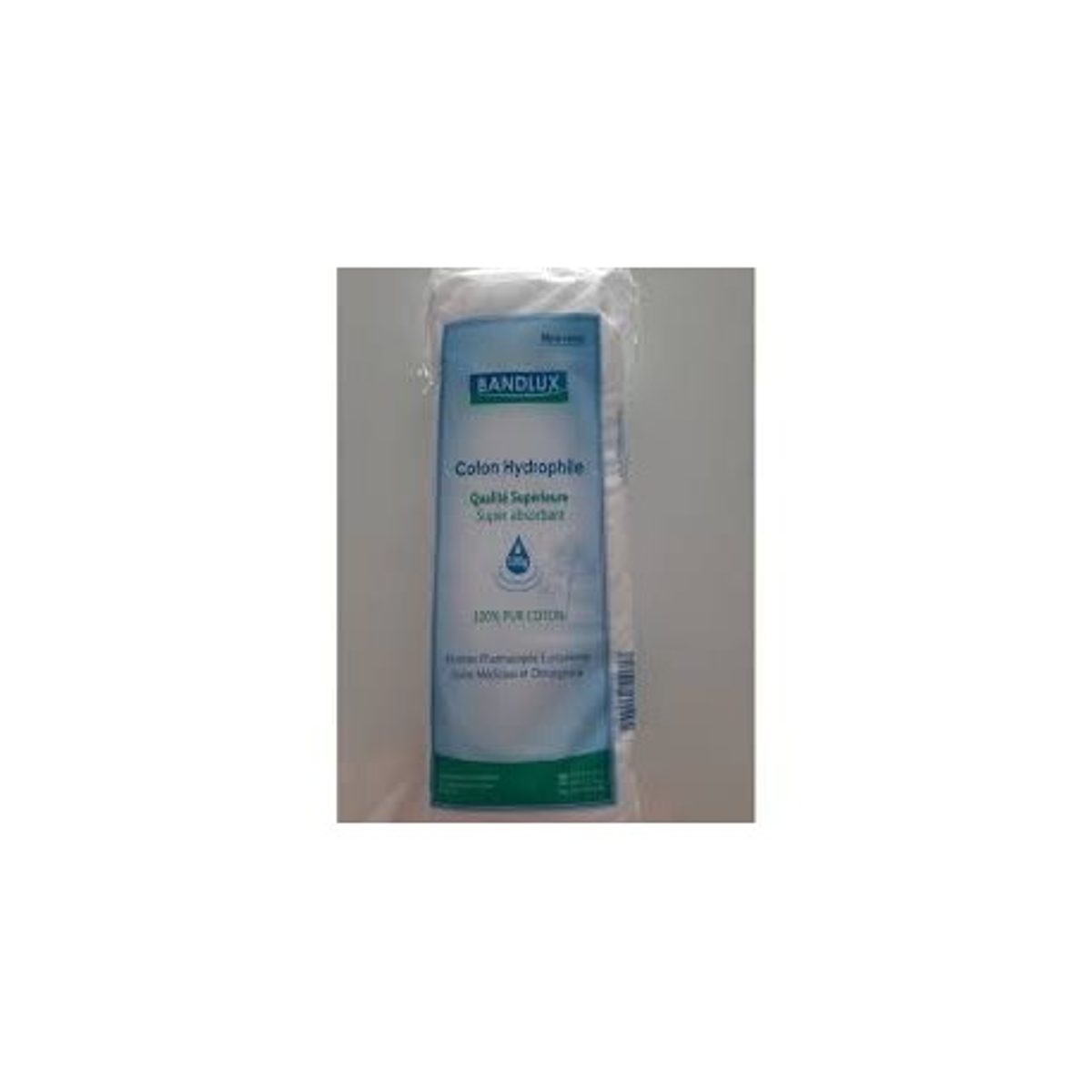 Kingflex Coton Bandlux 100 g