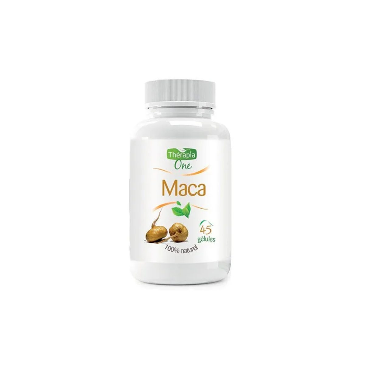 Therapia Maca, 45 gélules