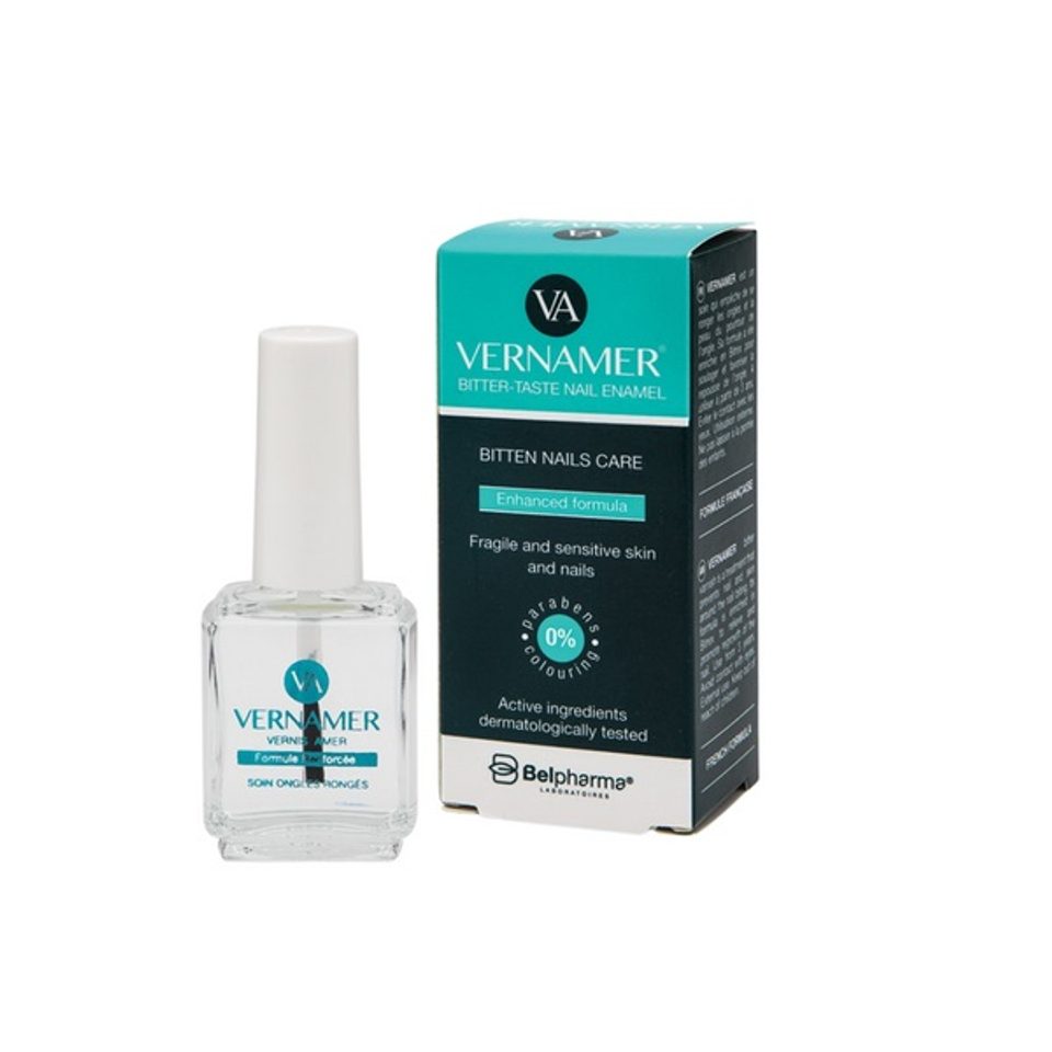 Belpharma Vernamer Vernis Amer 11 ml
