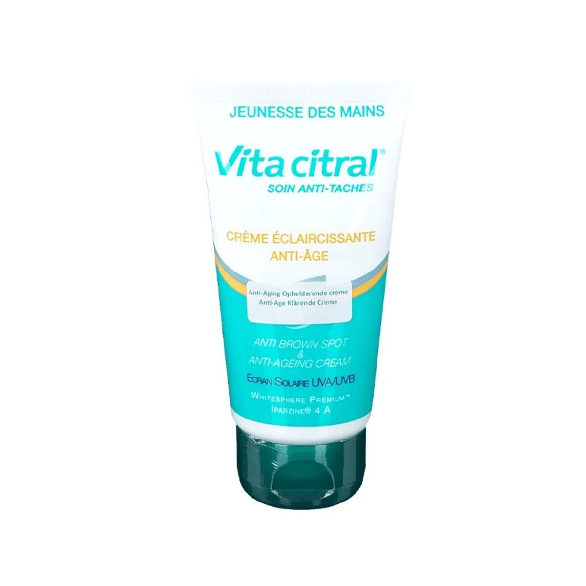 Vita Citral Soin Anti-Taches Mains 75 ml