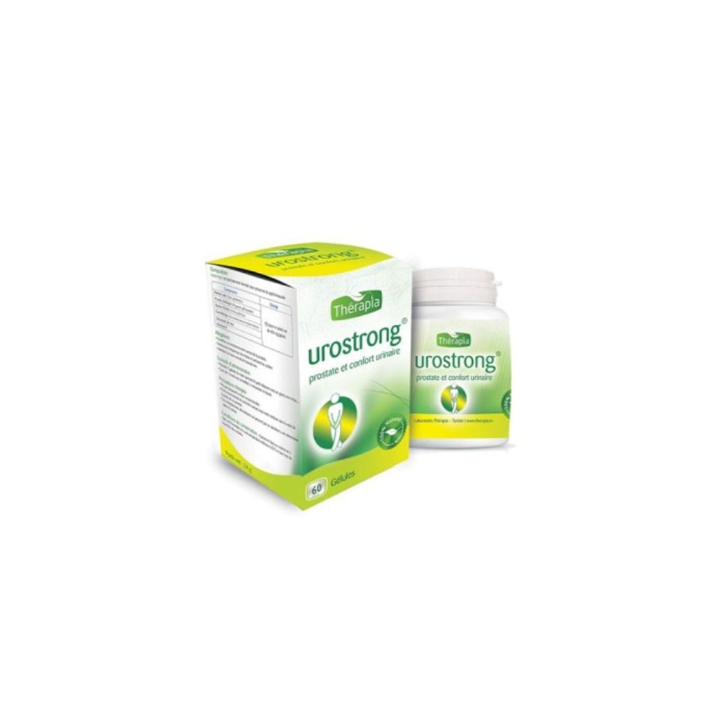 Therapia Urostrong, 60 gélules