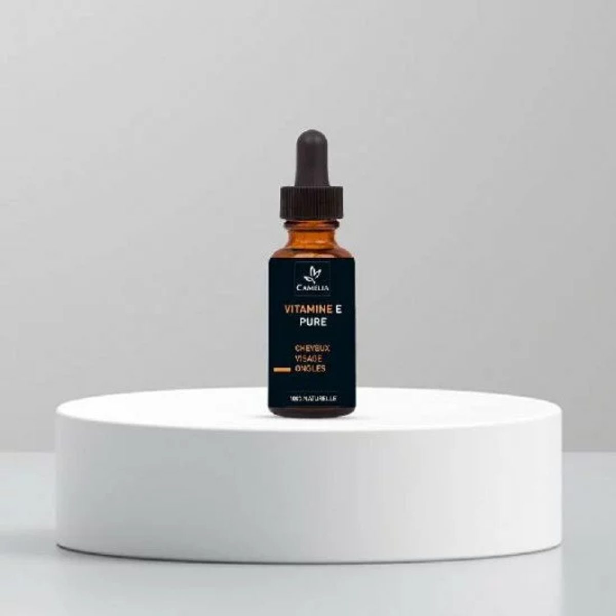 Camellia Vitamine E Pure, 10 ml
