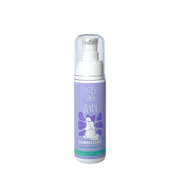ODA LUBI LOVE LUBRIFIANT NEUTRE 50ML