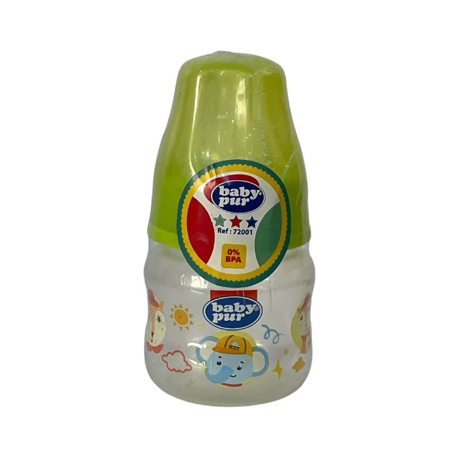 Baby Pur Micro biberon 60 ml