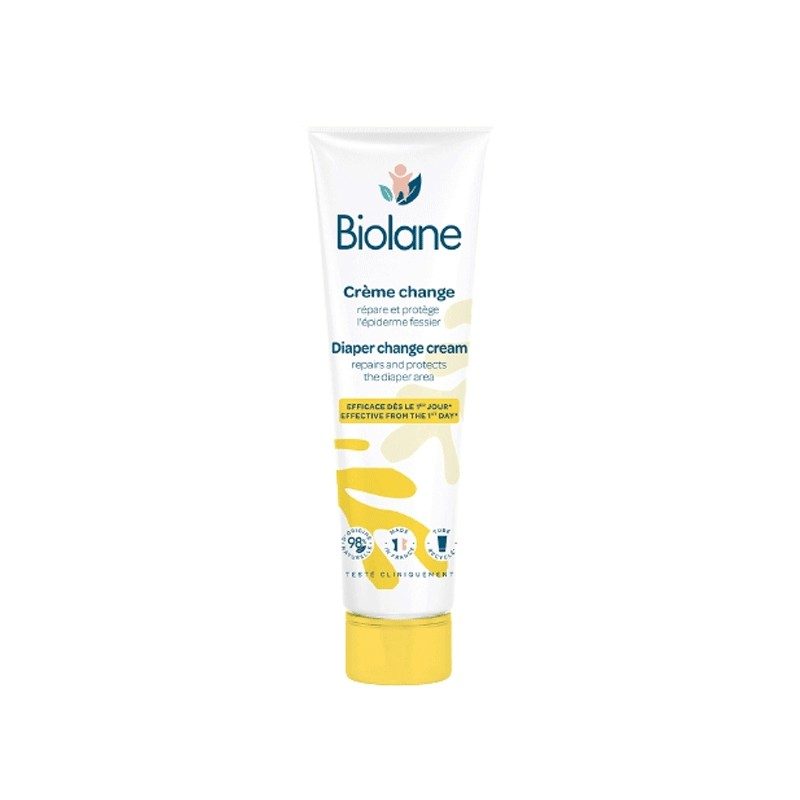 Biolane Crème de Change 100 ml